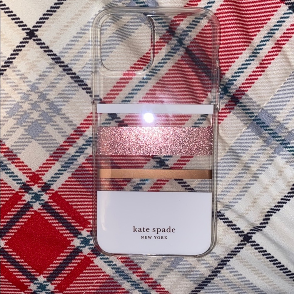 iphone 11 Pro Kate Spade Case